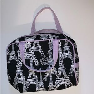 Eiffel Tower Bag